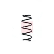 Apec 2 x Suspension Springs fits Ford Fiesta VI 2012-2017 1.0 1.5 1.6