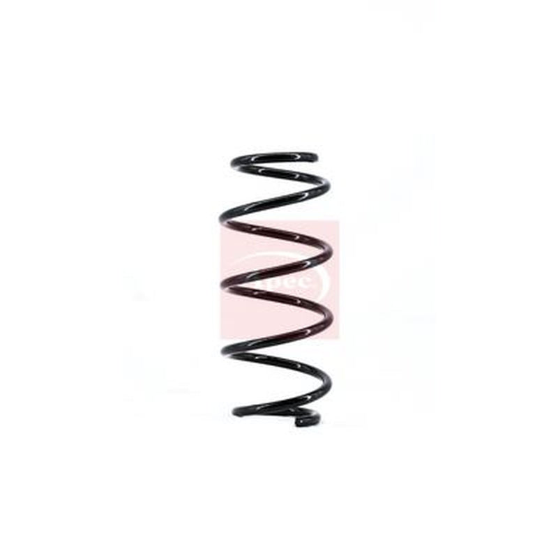 Apec 2 x Suspension Springs fits Ford Fiesta VI 2012-2017 1.0 1.5 1.6