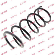 KYB Front Suspension Coil Spring fits Ford Mondeo 1996-2000 1.8 2.5