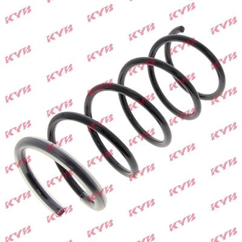 KYB Front Suspension Coil Spring fits Ford Mondeo 1996-2000 1.8 2.5