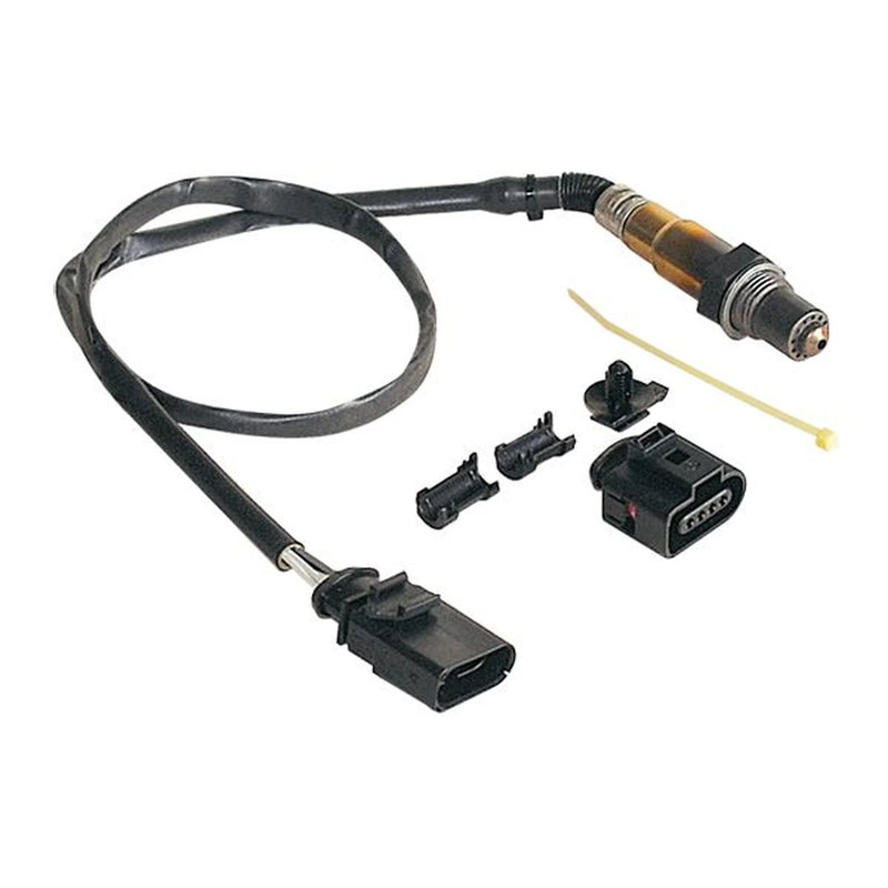 Bosch O2 Lambda Oxygen Sensor after catalytic converter 0 258 010 038