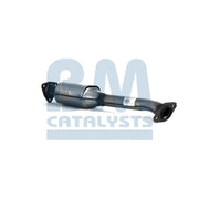 BM Catalysts Homologated Petrol Cat fits Opel Calibra A 1990-1994 2.0