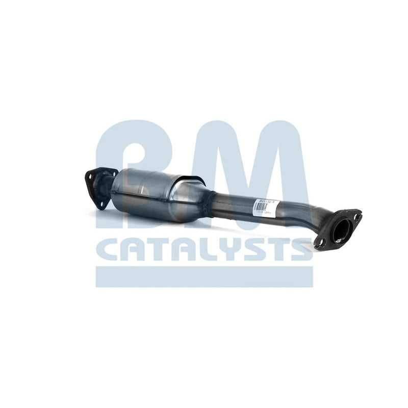 BM Catalysts Homologated Petrol Cat fits Opel Calibra A 1990-1994 2.0