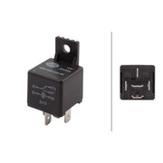 Hella Main Power Relay