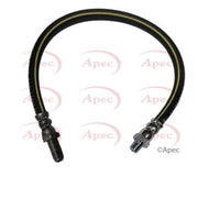 Apec Brake Hydraulic Hose Line Rear HOS4396