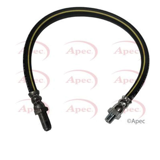 Apec Brake Hydraulic Hose Line Rear HOS4396