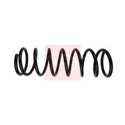 Apec 2 x Suspension Springs fits Nissan Micra II 1992-2003 1.0 1.3 1.4