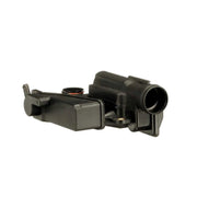 Gates Crankcase Oil Separator fits Audi A5 2007-2012