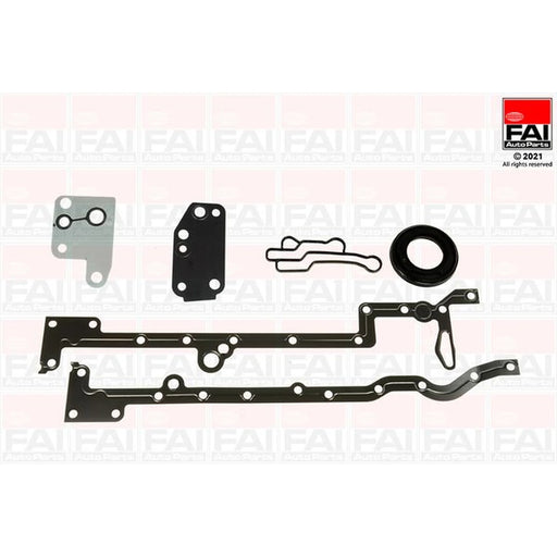 FAI Crankcase Gasket Kit ID CS1658