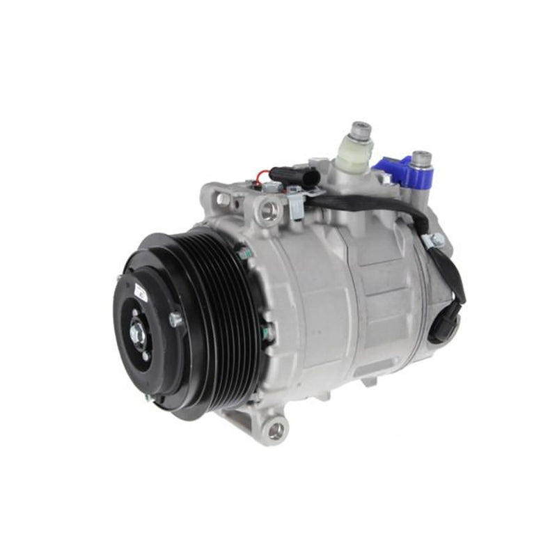 Valeo Air Conditioning Compressor 813427