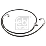 Febi Cab Tilt Hose Line 8mm OD 106158