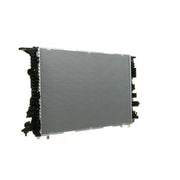 Mahle Engine Radiator fits Audi A8 D4 2010-2018 2.0 2.5 3.0