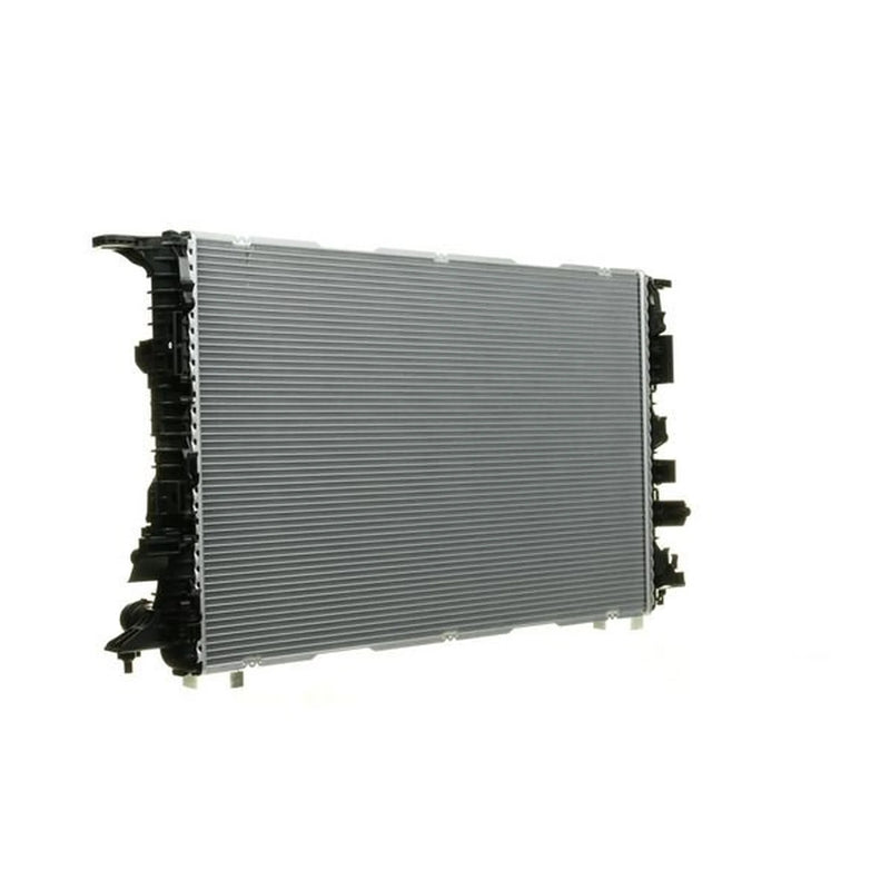 Mahle Engine Radiator fits Audi A8 D4 2010-2018 2.0 2.5 3.0