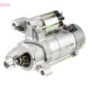 Denso Starter Motor 12V 1.9kW 11 Teeth fits Audi A4 Allroad B8 2012-2016 3.0