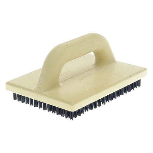 Faithfull Texturing Brush 200 x 150mm (8 x 6in) Faithfull - Dynamic Drive