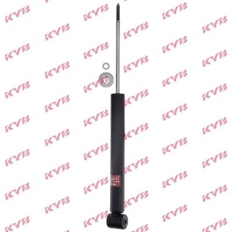 KYB Shock Absorber Damper Strut Rear fits Seat Cordoba 1993-1999 1.8 2.0