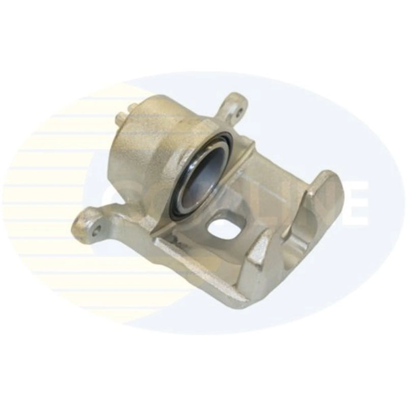 Comline Brake Caliper Assembly Front Right fits Nissan Tiida 2004-2012