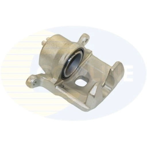 Comline Brake Caliper Assembly Front Right fits Nissan Tiida 2004-2012