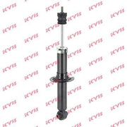 KYB Shock Absorber Damper Strut Rear fits Subaru Impreza 2012 on 2.0