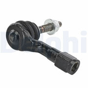 Delphi Steering Tie Rod End Ball Joint Front M16 x 1.5 fits Togg T10X 2023 on