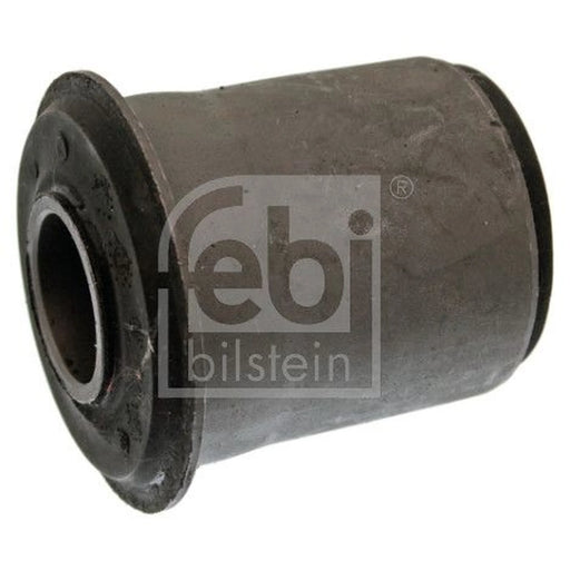 Febi Wishbone / Control / Trailing Arm Bush Front Right 42820