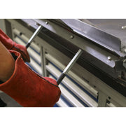 Sealey Vice/Bench Mounting Sheet Metal Folder 700mm TS01 Sealey - Dynamic Drive