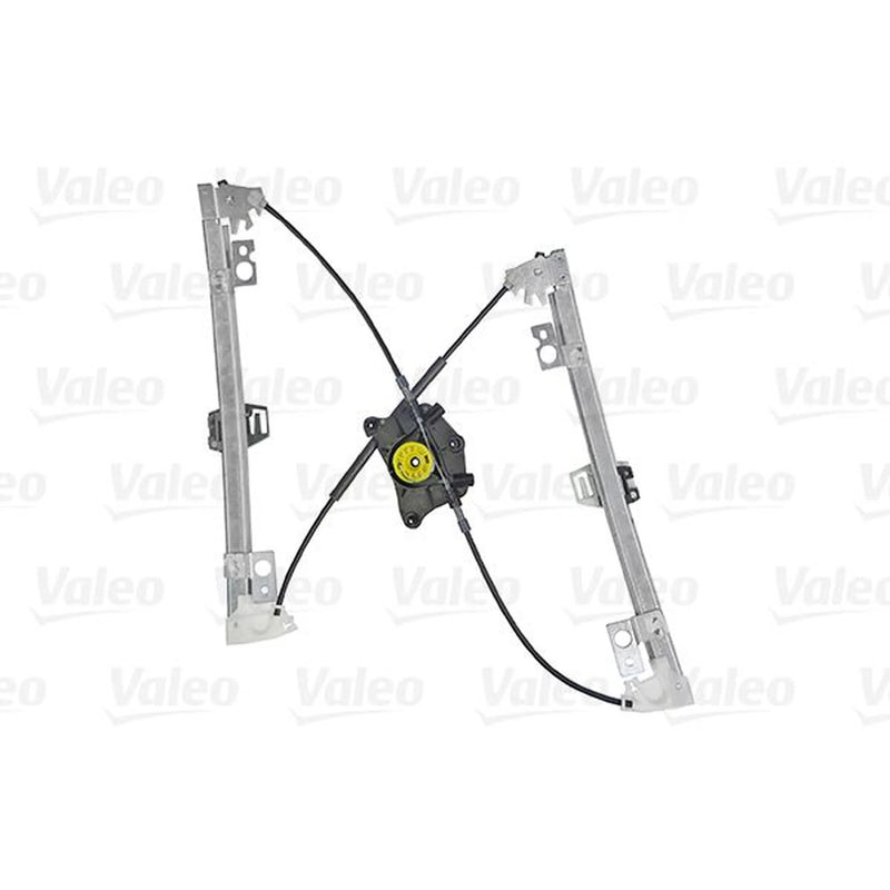 Valeo Electric Window Regulator Lifter Left Front 851742
