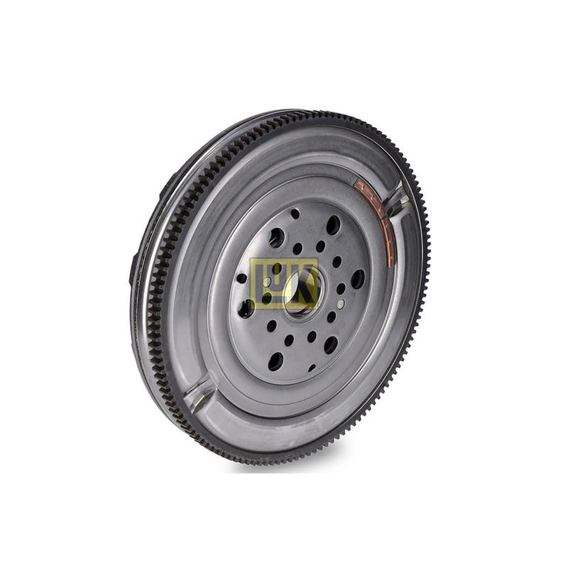 LuK Engine Flywheel Teeth fits Opel Astra G 1999-2005 2.0