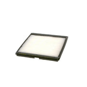 Bosch Cabin Air Filter (Pollen Filter) fits Nissan Micra II 1992-2003