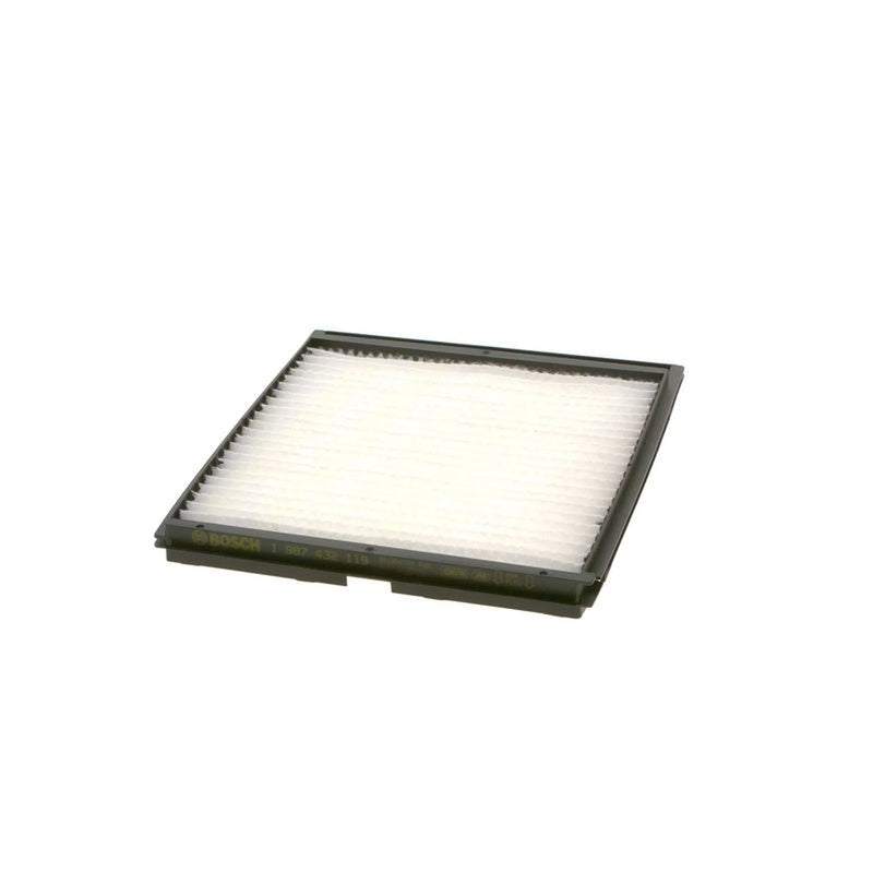 Bosch Cabin Air Filter (Pollen Filter) fits Nissan Micra II 1992-2003