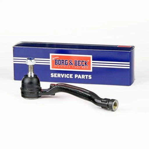 Borg & Beck Steering Tie Rod End Ball Joint BTR5915