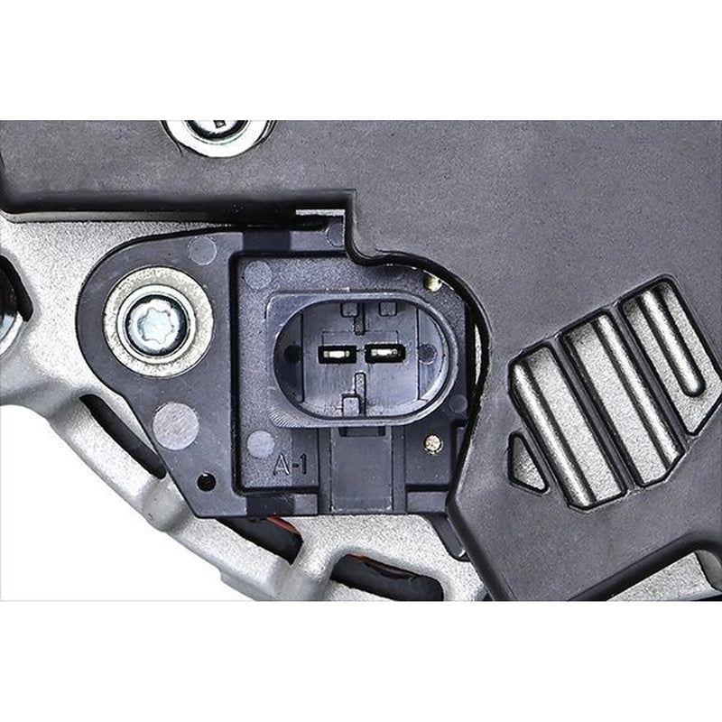 Hella Car Alternator 12V fits Land Rover Discovery Sport 2014 on 2.0