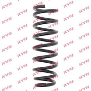 KYB Front Suspension Coil Spring fits Honda Accord VII 2003-2008 2.0