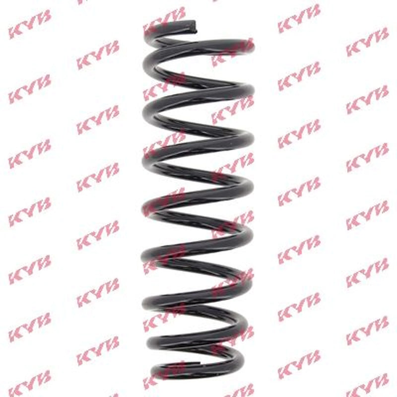 KYB Front Suspension Coil Spring fits Honda Accord VII 2003-2008 2.0