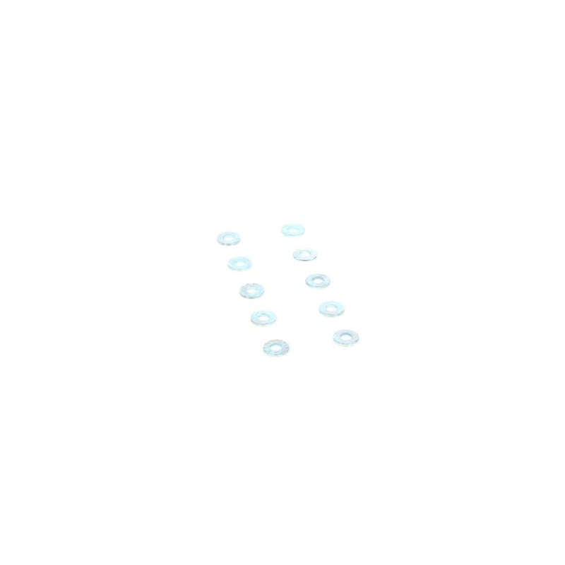Bosch Flat Washer Shim ID OD