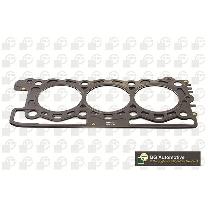 BGA Cylinder Head Gasket 1mm Thick fits Citroën C5 III 2009-2014 3.0