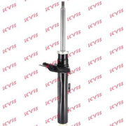 KYB Shock Absorber Damper Strut Front Right fits Citroën Xsara 1997-2005 1.4