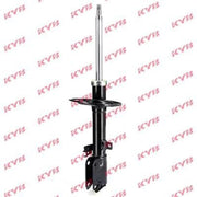 KYB 2 x Rear Shock Absorbers fits Toyota Camry 2001-2006 2.4 3.0