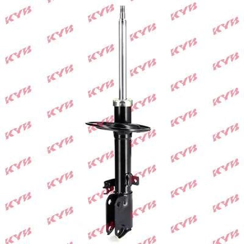 KYB Shock Absorber Damper Strut Rear Left fits Toyota Camry 2001-2006 2.4 3.0