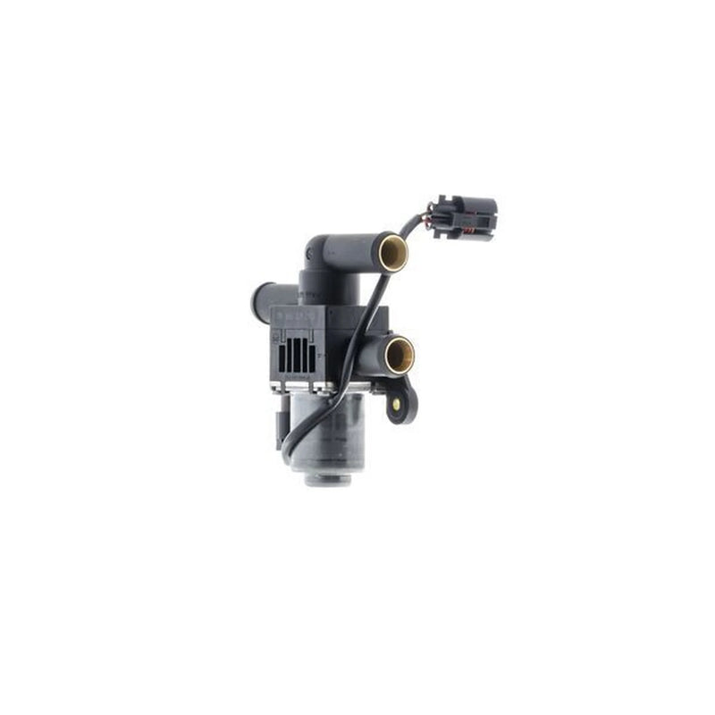 Mahle Air Conditioning Solenoid Valve