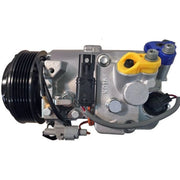 Mahle Air Conditioning Compressor ACP 472 000S