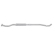 Hella Exhaust Pipe OD fits Citroën C2 2003-2009 1.4