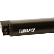 Fiamma F40 Van 27M Black 07503H01R Fiamma - NN4 Online