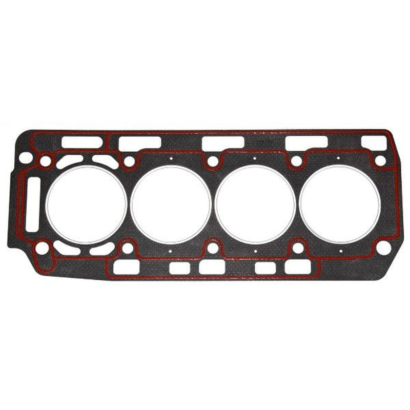 Elring Cylinder Head Gasket 1mm Thick fits Citroën Cx 1981-1985
