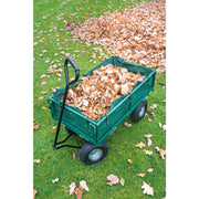 Draper Heavy Duty Mesh Cart Liner for 85634 Heavy Duty Steel Mesh Cart 20768 Draper - Dynamic Drive