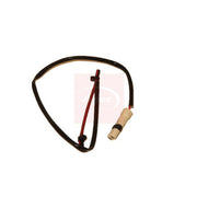 Apec Brake Pad Wear Sensor Front fits Porsche 911 2004-2012 3.8