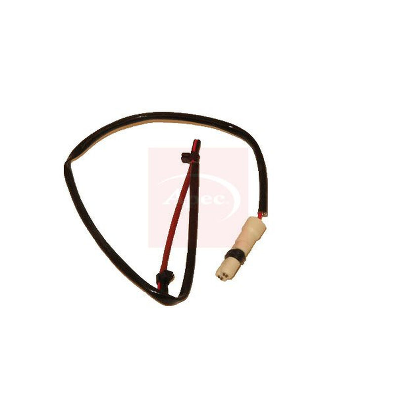 Apec Brake Pad Wear Sensor Front fits Porsche 911 2004-2012 3.8