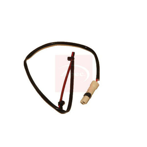 Apec Brake Pad Wear Sensor Front fits Porsche 911 2004-2012 3.8