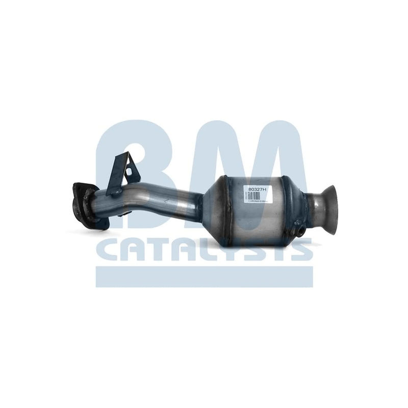 BM Catalysts Homologated Diesel Cat fits Mercedes-Benz Viano 2003 on
