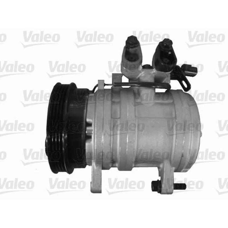 Valeo Air Conditioning Compressor 813350